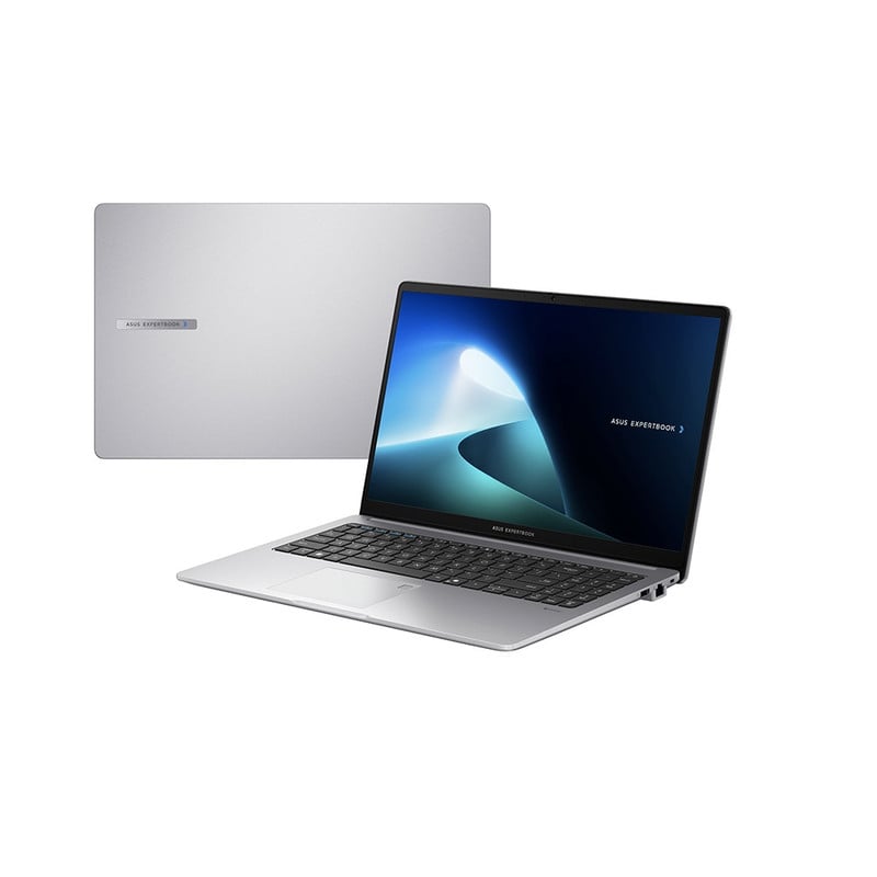 NOTEBOOK ASUS EXPERTBOOK P1503CVA-S72381 15.6 PULG FHD IPS CORE 5 210H HASTA 4.8GHZ 16GB DDR5 512 GB - 2