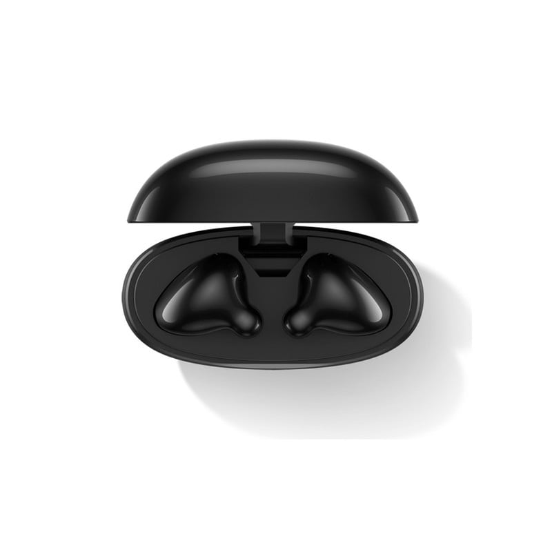 AURICULARES INALÁMBRICOS LENOVO E310 ESTÉREO INDEPENDIENTES CON MICROFONO NEGRO - 2