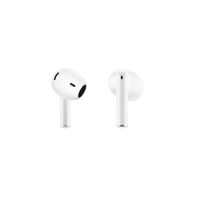 AURICULARES INALÁMBRICOS LENOVO E310 ESTÉREO INDEPENDIENTES CON MICROFONO BLANCO - 3