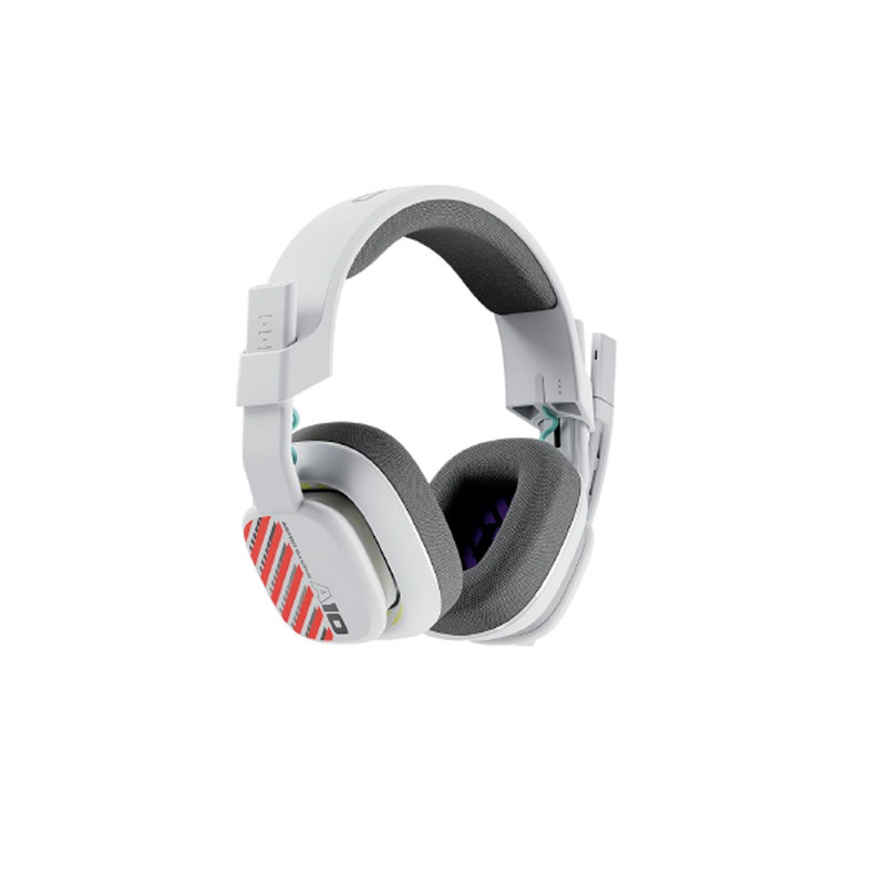 AURICULARES LOGITECH G ASTRO A10 GEN 2 PARA PLAY XBOX PC MAC JACK 3.5MM GRIS - 1