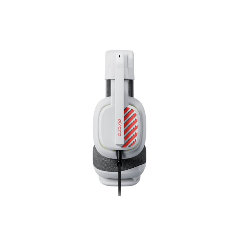 AURICULARES LOGITECH G ASTRO A10 GEN 2 PARA PLAY XBOX PC MAC JACK 3.5MM GRIS - 2