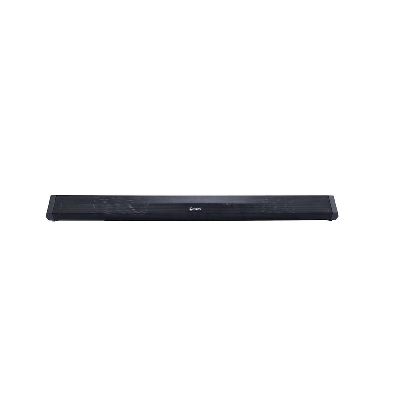SISTEMA DE AUDIO 5.1 CON BARRA DE SONIDO TEROS LEGACY 6053 200W BT USB MICRÓFONO - 2