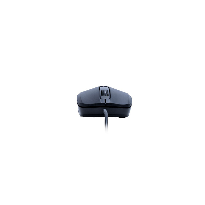 KIT TECLADO Y MOUSE TEROS TE-5015S USB NEGRO - 3