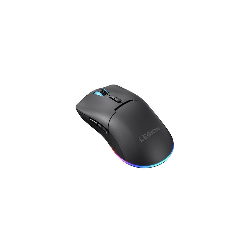 MOUSE GAMER LENOVO LEGION M220 INALÁMBRICO RGB TRI-MODE BLUETOOTH 2.4G USB - 1