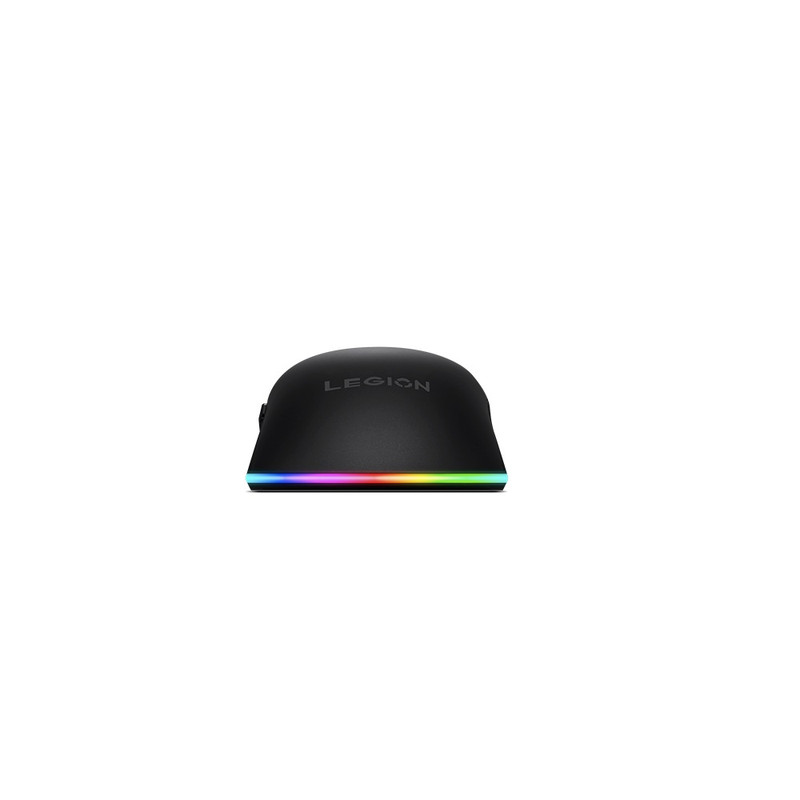 MOUSE GAMER LENOVO LEGION M220 INALÁMBRICO RGB TRI-MODE BLUETOOTH 2.4G USB - 2