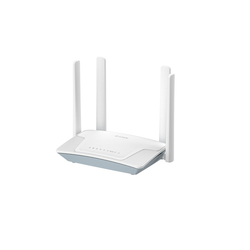 ROUTER 4G D-LINK G403C LTE CON WI-FI 4 A 300 MBPS - 1