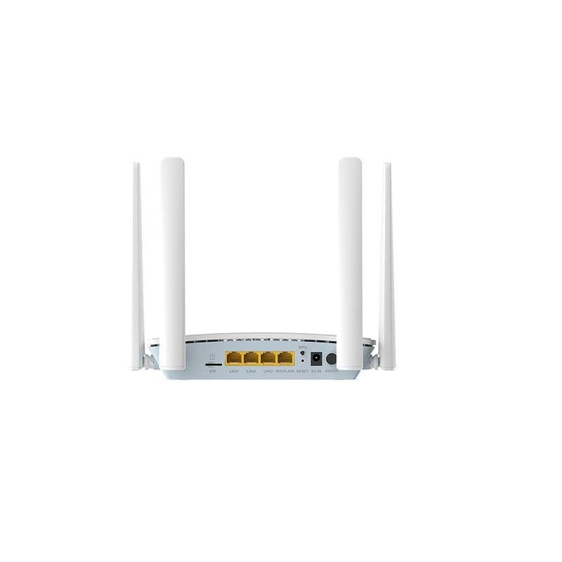 ROUTER 4G D-LINK G403C LTE CON WI-FI 4 A 300 MBPS - 2