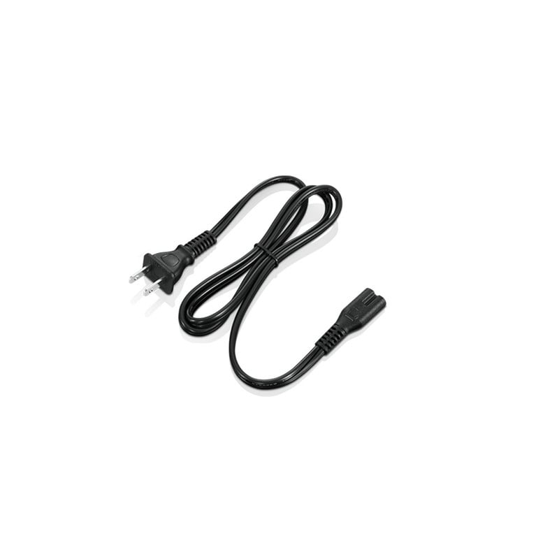 ADAPTADOR DE CORRIENTE DELGADO AC THINKPAD LENOVO 4X20V24674 DE 65W USB-C - 2