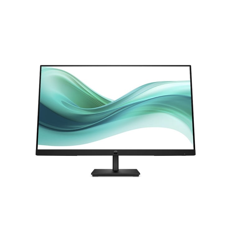 MONITOR HP SERIE 3 PRO 327PF 27 PULGADAS FHD IPS HDMI VGA DISPLAYPORT - 1