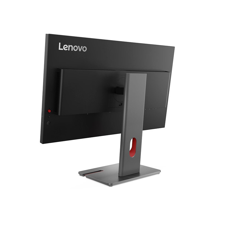 MONITOR LENOVO THINKVISION P27Q-40 27 PULGADAS 2K QHD FAST IPS HDMI DP USB - 2