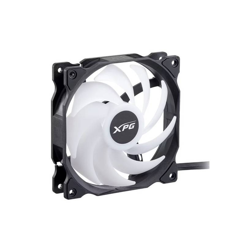 FAN XPG VENTO 120MM NEGRO - 1