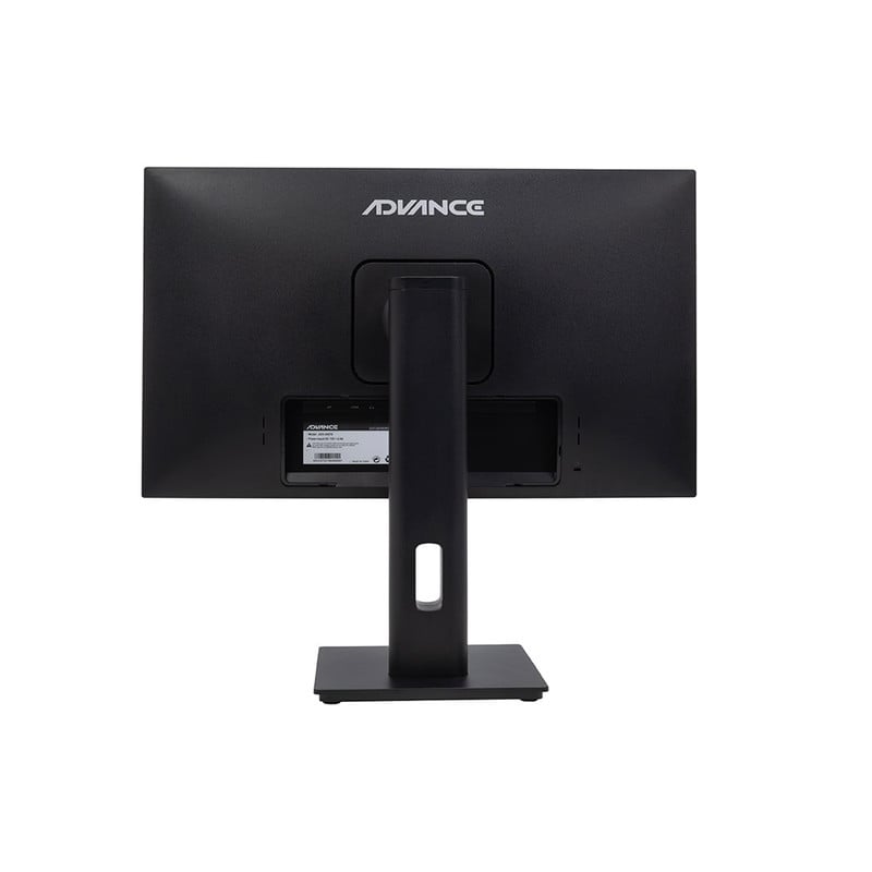 MONITOR ADVANCE ADV-2457S 23.8 PULGADAS FHD IPS 144HZ 1MS HDMI DP AUDIO OUT PARLANTES - 3