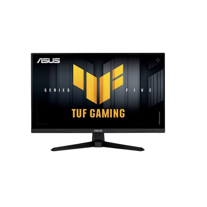 MONITOR ASUS TUF GAMING VG249QM5A 23.8 PULGADAS LED FHD FAST IPS HDMI DP EARPHONE-OUT - 1