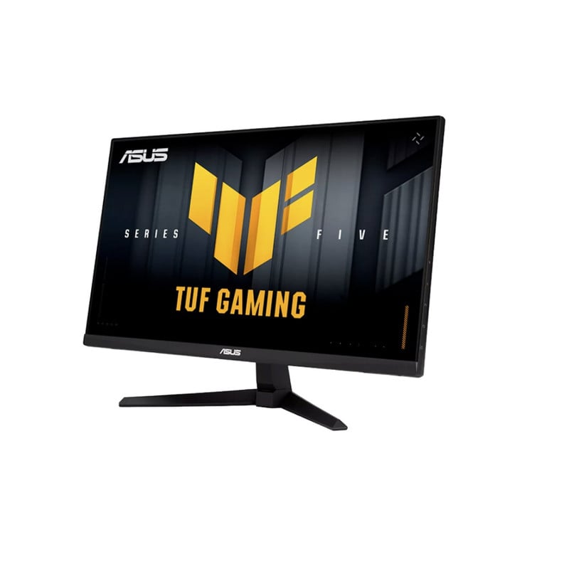 MONITOR ASUS TUF GAMING VG249QM5A 23.8 PULGADAS LED FHD FAST IPS HDMI DP EARPHONE-OUT - 2