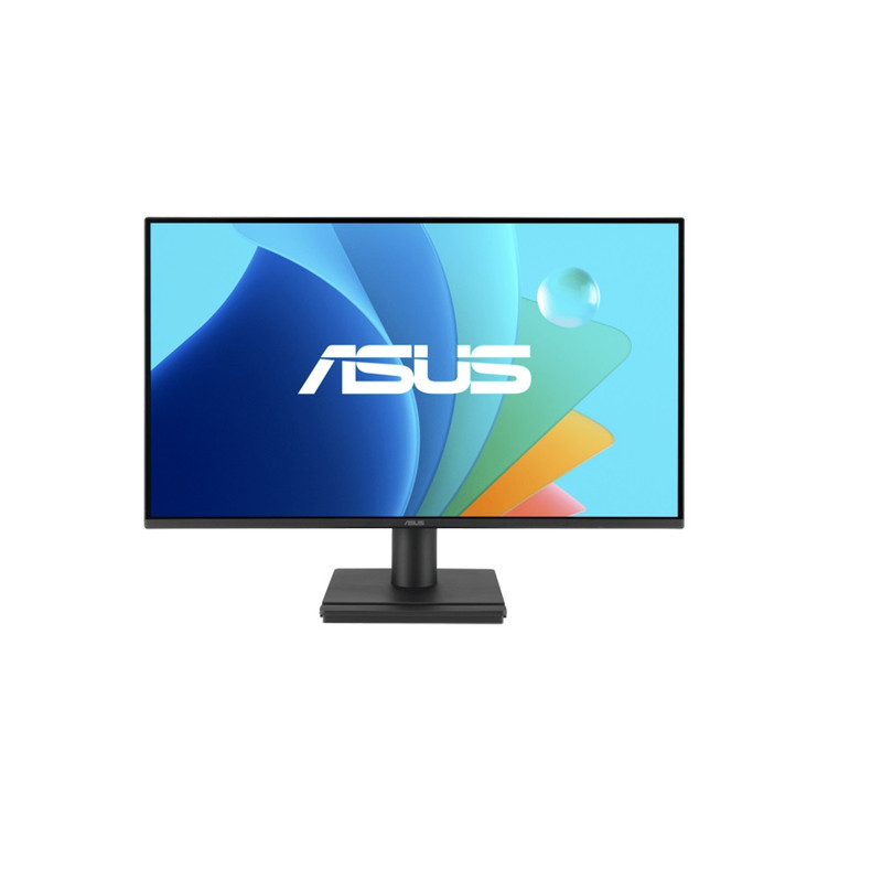 MONITOR ASUS VA279HG 27 PULGADAS FHD IPS 120HZ 1MS HDMI VGA - 1