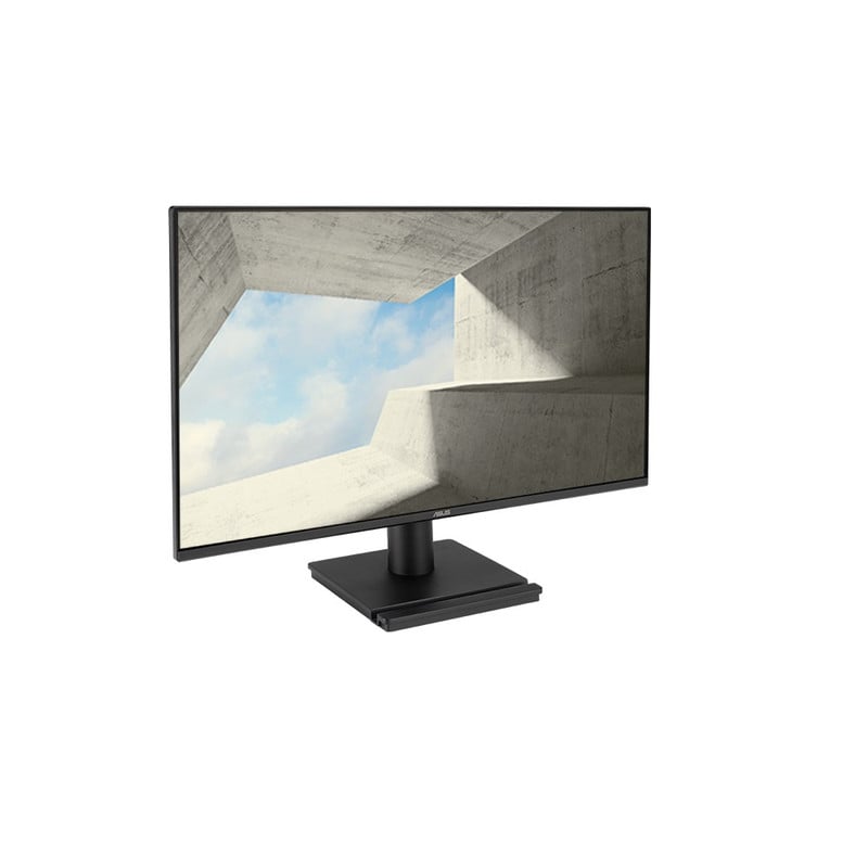 MONITOR ASUS VA279HG 27 PULGADAS FHD IPS 120HZ 1MS HDMI VGA - 2