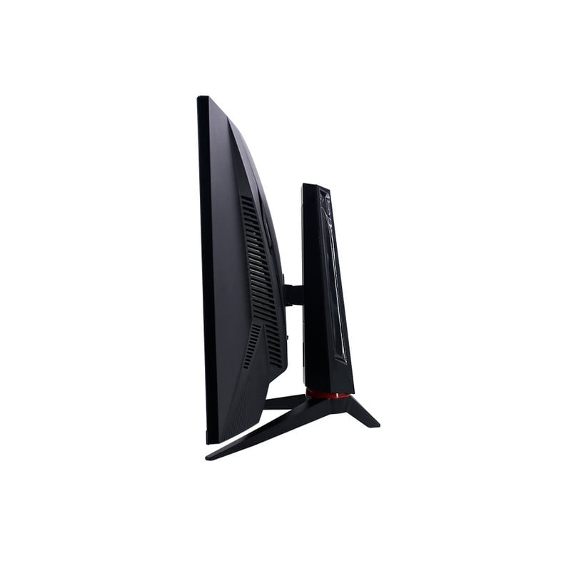MONITOR CURVO TEROS TE-3219G 31.5 FHD VA 240HZ 1MS HDMI DP AUDIO OUT - 2
