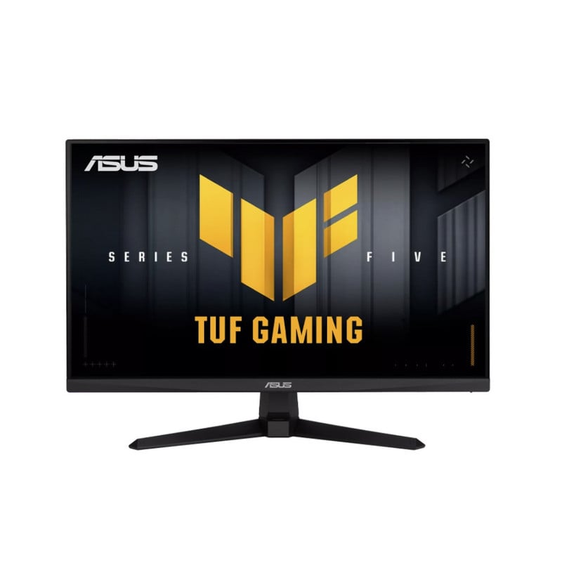 MONITOR ASUS TUF GAMING VG259QM5A 24.5 PULGADAS LED FHD FAST IPS HDMI DP EARPHONE JACK - 1
