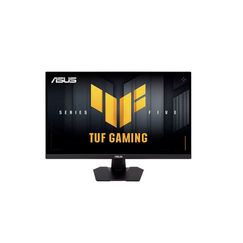 MONITOR ASUS TUF GAMING VG27AQ5F 27 PULGADAS QHD IPS 2560X1440 HDMI DP EARPHONE JACK - 1