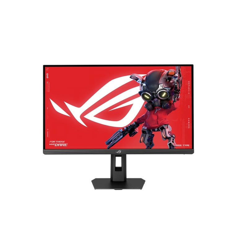 MONITOR ASUS XG27ACMES 27 PULGADAS 2K QHD 255HZ NEGRO - 1
