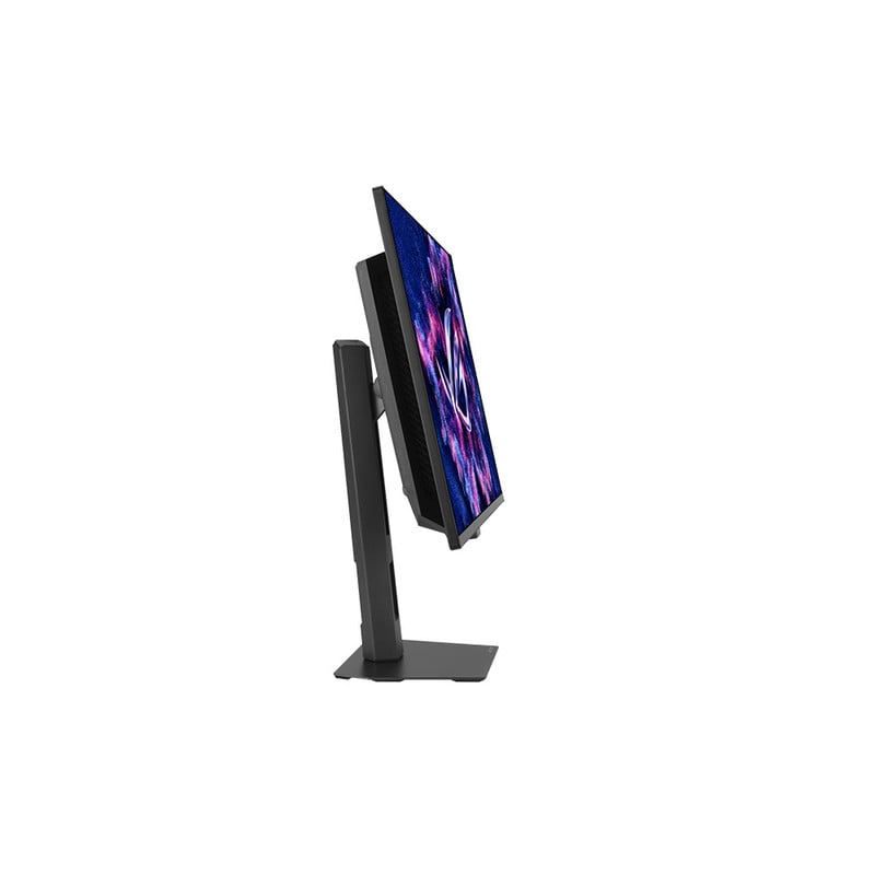 MONITOR GAMING ASUS ROG STRIX OLED XG27AQDMES 26.5 PULGADAS QHD QD-OLED HDMI DP EARPHONE JACK - 2