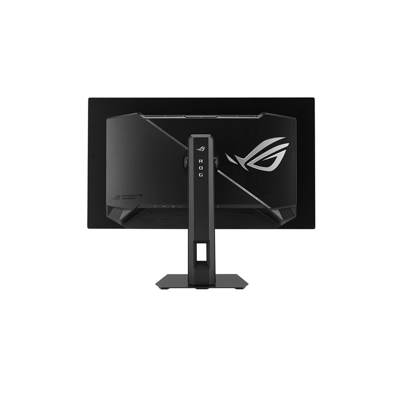 MONITOR GAMING ASUS ROG STRIX OLED XG27AQDMES 26.5 PULGADAS QHD QD-OLED HDMI DP EARPHONE JACK - 4