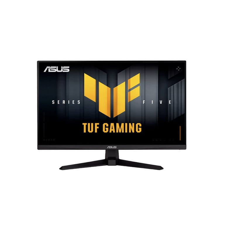 MONITOR ASUS TUF GAMING VG279QM5A 27 PULGADAS LED FHD IPS 1920X1080 HDMI DP EARPHONE-OUT - 1