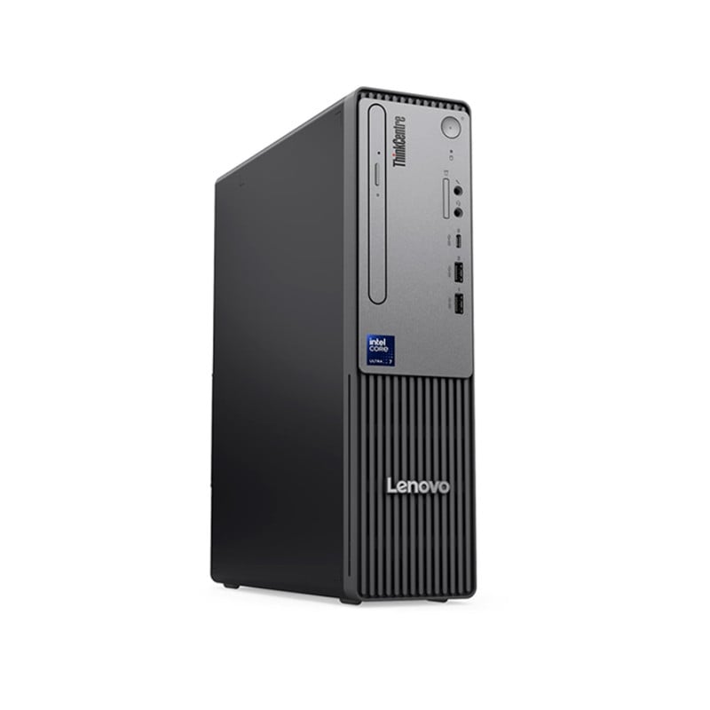 COMPUTADORA LENOVO THINKCENTRE NEO 50S GEN 6 CORE ULTRA 5 225 4.9GHZ 16GB RAM DDR5 1TB SSD M2 - 1
