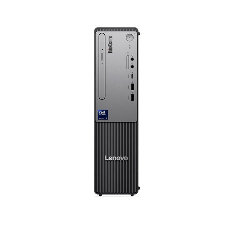 COMPUTADORA LENOVO THINKCENTRE NEO 50S GEN 6 CORE ULTRA 5 225 4.9GHZ 16GB RAM DDR5 1TB SSD M2 - 2