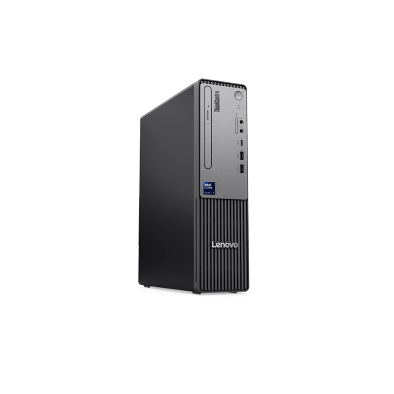 COMPUTADORA LENOVO THINKCENTRE NEO 50S GEN 6 CORE ULTRA 5 225 4.9GHZ 16GB RAM DDR5 512GB SSD M2 - 1