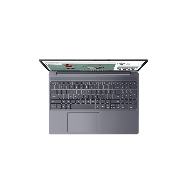 NOTEBOOK LENOVO IDEAPAD SLIM 3 15IWC11 15.3 PULG WUXGA IPS CORE 5 320 4.6GHZ 8GB RAM 512GB SSD M.2 - 2