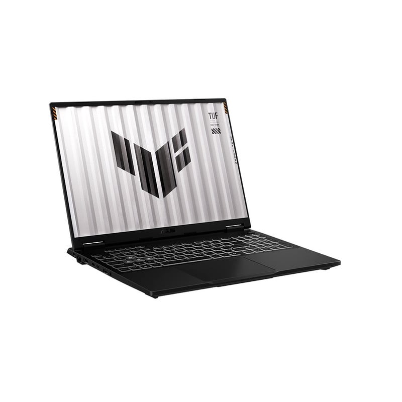 NOTEBOOK ASUS TUF FX608JHI-TU380 F16 16 PULG WUXGA IPS CORE I5-14450HX 4.8GHZ 8GB DDR5 RTX 5050 8GB - 2