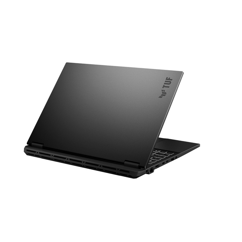 NOTEBOOK ASUS TUF FX608JHI-TU380 F16 16 PULG WUXGA IPS CORE I5-14450HX 4.8GHZ 8GB DDR5 RTX 5050 8GB - 3