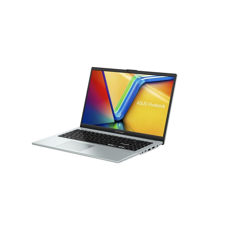 NOTEBOOK ASUS VIVOBOOK GO 15 E1504FA-BQ5556 15.6 PULG FHD AMD RYZEN 5 40 4.3GHZ 8GG RAM 512GB SSD - 2