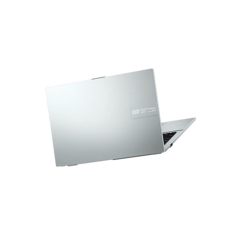 NOTEBOOK ASUS VIVOBOOK GO 15 E1504FA-BQ5556 15.6 PULG FHD AMD RYZEN 5 40 4.3GHZ 8GG RAM 512GB SSD - 3
