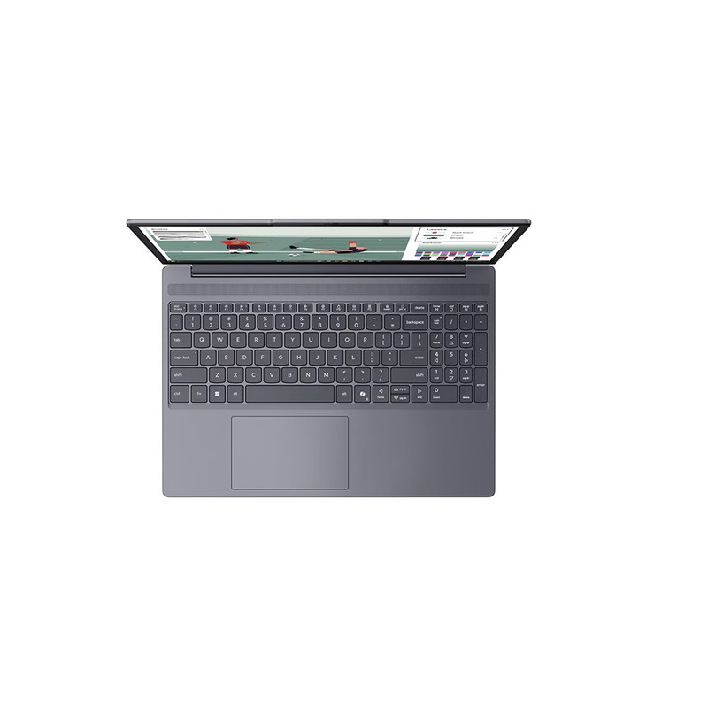 NOTEBOOK LENOVO IDEAPAD SLIM 3 15IWC11 15.3 PULG WUXGA IPS CORE 7 350 4.8GHZ 16GB DDR5 512GB SSD M.2 - 2