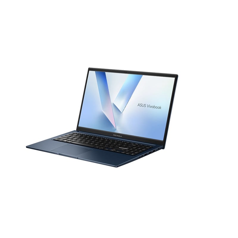 NOTEBOOK ASUS VIVOBOOK 15 X1504VA-BQ5699 15.6 PULG FHD IPS CORE 5-120U 5GHZ 8GB RAM 512GB SSD M.2 - 2