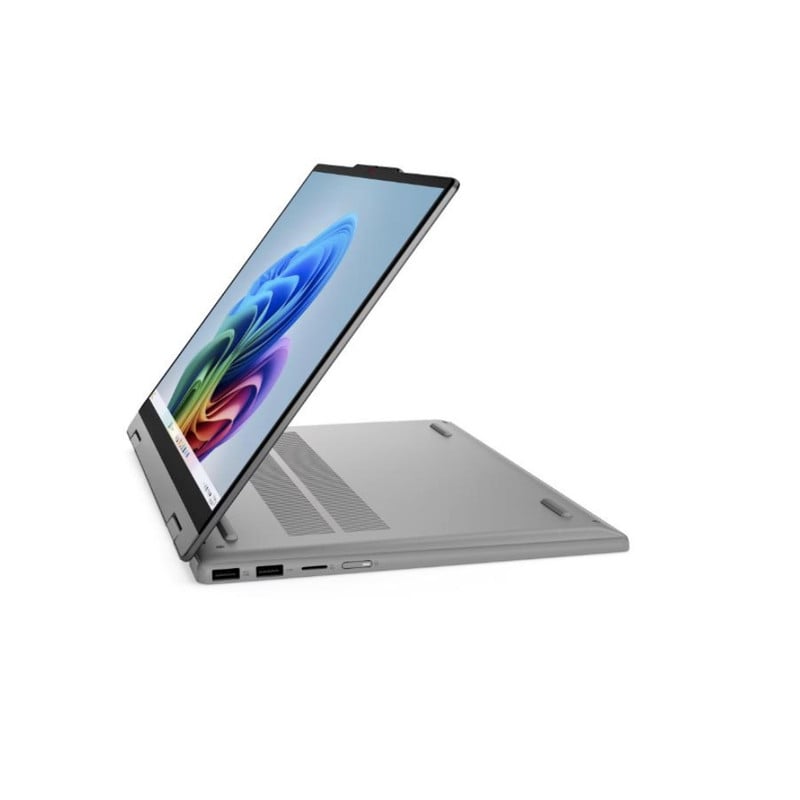 NOTEBOOK TOUCH LENOVO IDEAPAD 5 2-IN-1 14AHP11 14 PULG WUXGA IPS AMD RYZEN 7 250 16GB RAM 512GB SSD - 2
