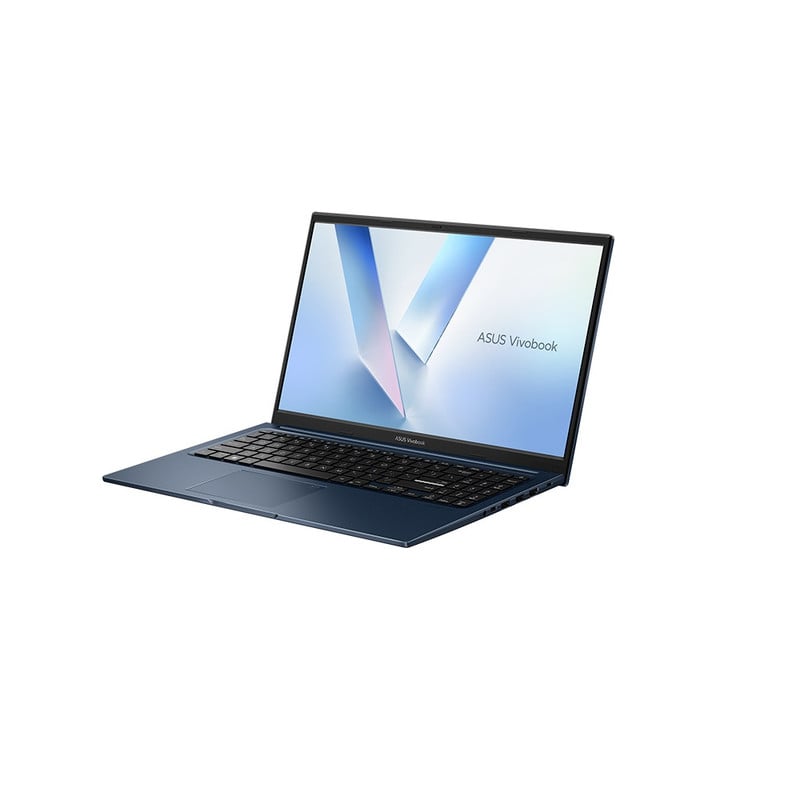 NOTEBOOK ASUS VIVOBOOK 15 M1502XA-BQ008 15.6 PULG FHD IPS RYZEN 7 7840HS 5.1GHZ 8GB DDR5 512GB SSD - 2