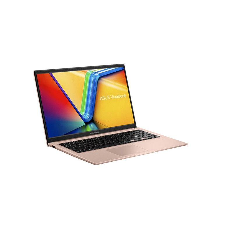 NOTEBOOK ASUS VIVOBOOK GO 15 E1504FA-BQ5568 15.6 PULG FHD IPS RYZEN 5 40 4.3GHZ 8GB RAM LPDDR5 512G SSD M.2 - 2