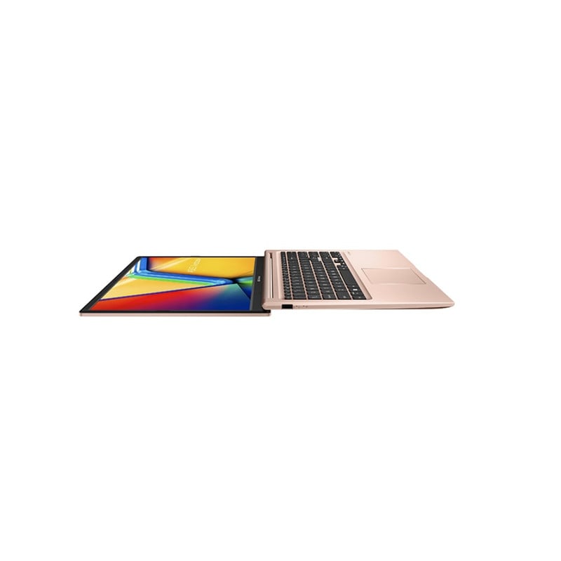 NOTEBOOK ASUS VIVOBOOK GO 15 E1504FA-BQ5568 15.6 PULG FHD IPS RYZEN 5 40 4.3GHZ 8GB RAM LPDDR5 512G SSD M.2 - 3
