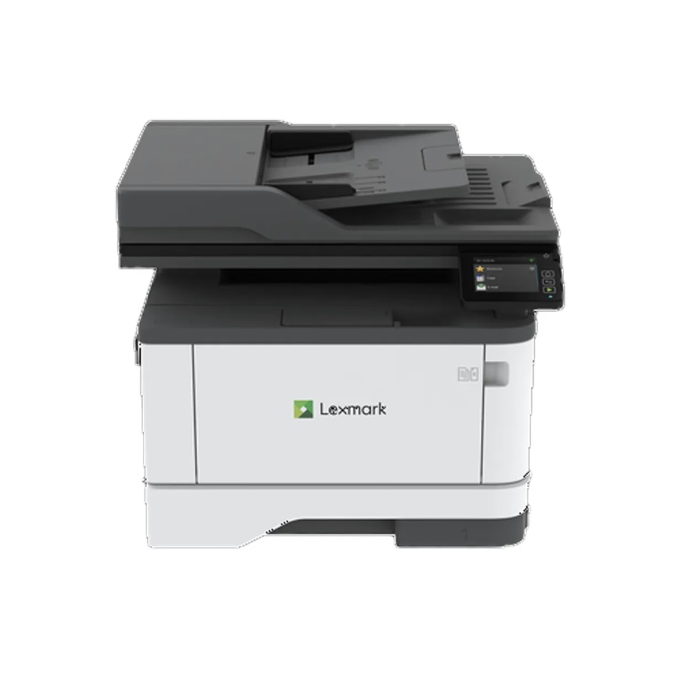 IMPRESORA MULTIFUNCIONAL LASER LEXMARK MX331ADN 29S0152 - 1