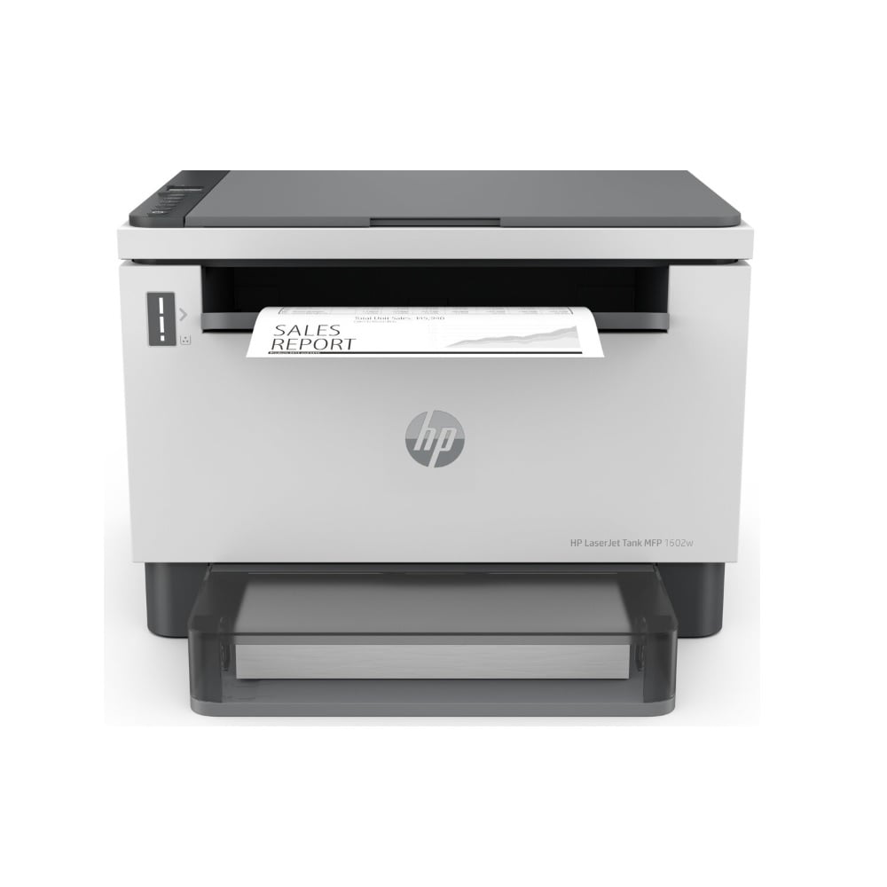 IMPRESORA HP LASERJET TANK MFP 1602W - 1