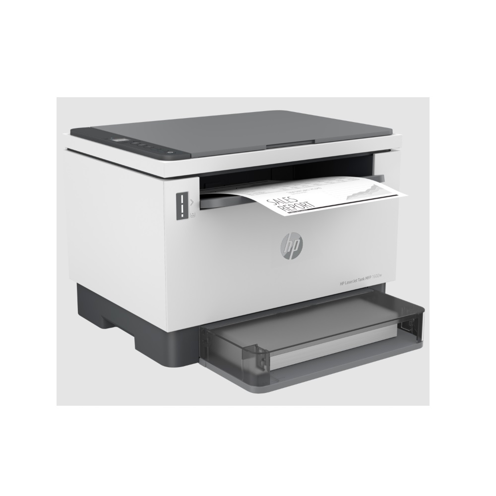 IMPRESORA HP LASERJET TANK MFP 1602W - 2