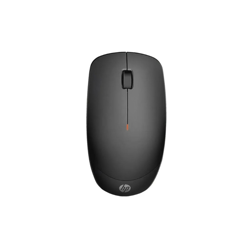 KIT TECLADO Y MOUSE HP 235 WIRELESS 1Y4D0UT NEGRO - 3