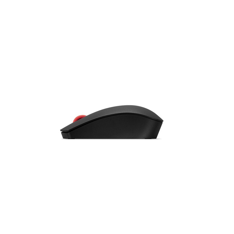 KIT TECLADO MOUSE INALÁMBRICOS LENOVO ESSENTIAL COMBO GEN2 NEGRO ESPAÑOL LA 171 - 2