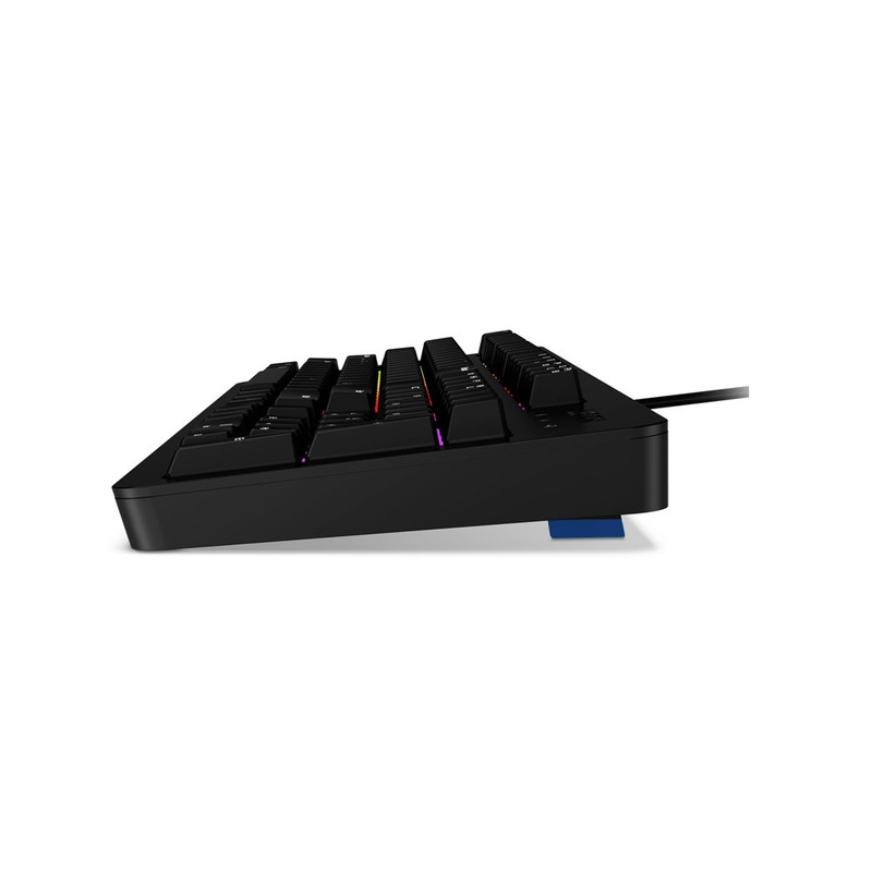 TECLADO GAMER LENOVO LEGION KB310 RGB CABLE USB 2.0 - 3