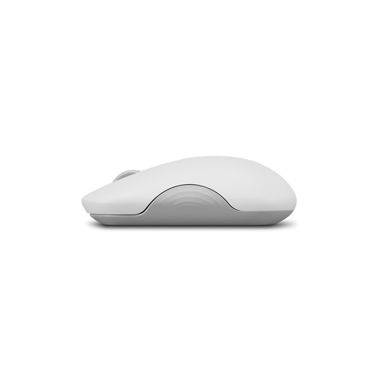 MOUSE LENOVO 350 SILENCIOSO INTERFAZ BLUETOOTH COLOR GRIS NUBE - 3