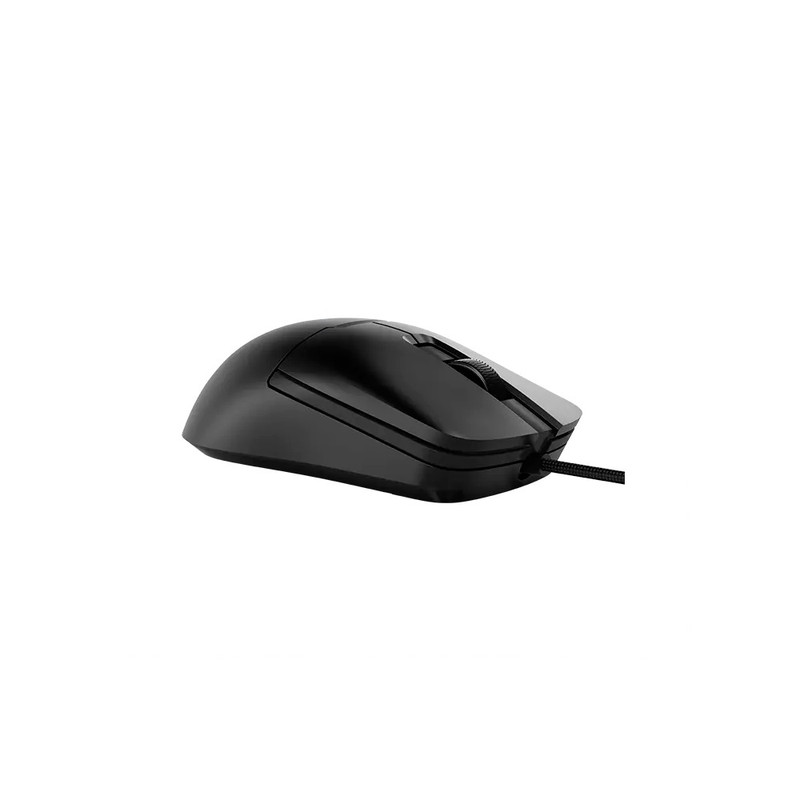 MOUSE LENOVO LEGION M300S RGB INTERFAZ USB NEGRO - 3