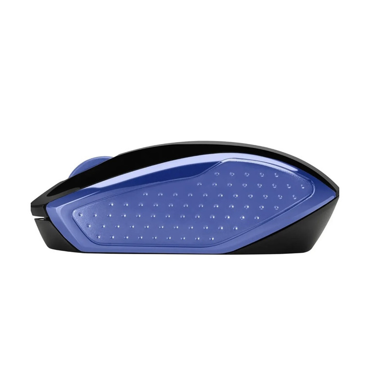 MOUSE HP 200 BLUE WIRELESS 2HU85AA AZUL - 2